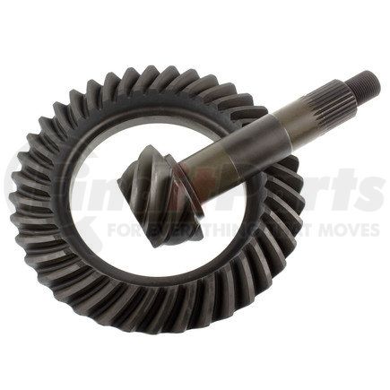 Richmond Gear 69-0298-1 Ring and Pinion