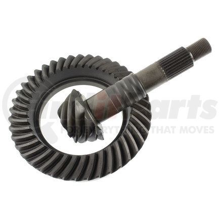 Richmond Gear 69-0324-1 Ring and Pinion