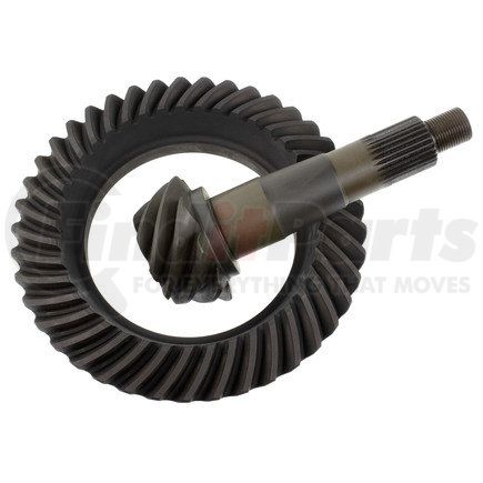 Richmond Gear 69-0326-1 Ring and Pinion