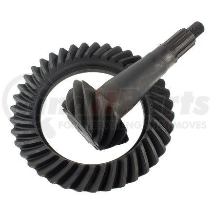 Richmond Gear 69-0371-1 Ring and Pinion