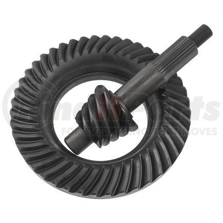 Richmond Gear 69-0420-L Ring and Pinion