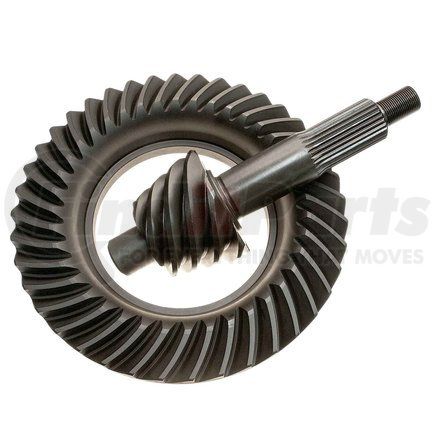 Richmond Gear 69-0441-L Ring and Pinion