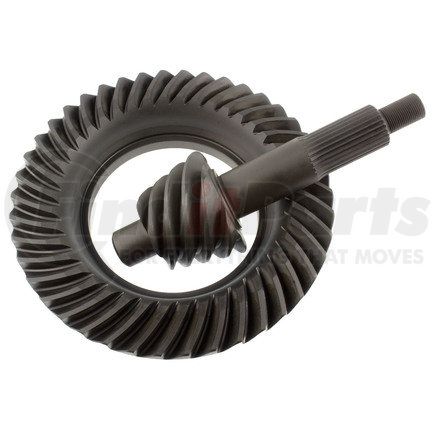 Richmond Gear 69-0418-L Ring and Pinion