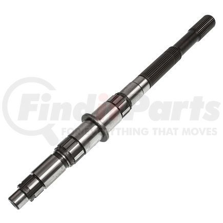 Richmond Gear 7540532 Main Shaft