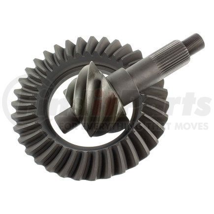 Richmond Gear 79-0043-1 Ring and Pinion