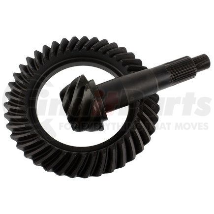 Richmond Gear 79-0072-1 Ring and Pinion
