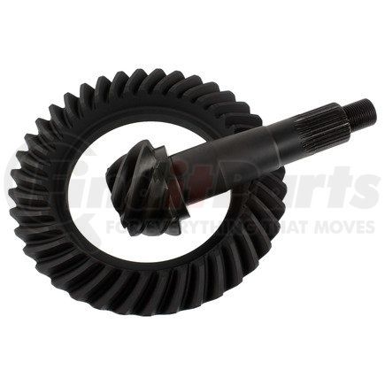 Richmond Gear 79-0064-1 Ring and Pinion