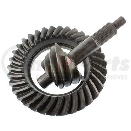 Richmond Gear 79-0066-1 Ring and Pinion