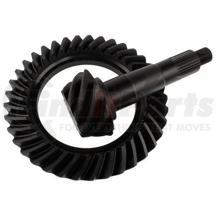 Richmond Gear 79-0099-1 Ring and Pinion
