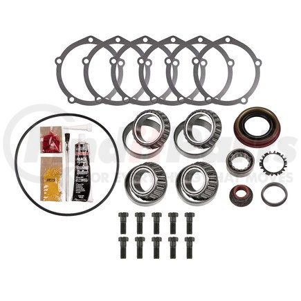 Richmond Gear 83-1009-1 Bearing Kit