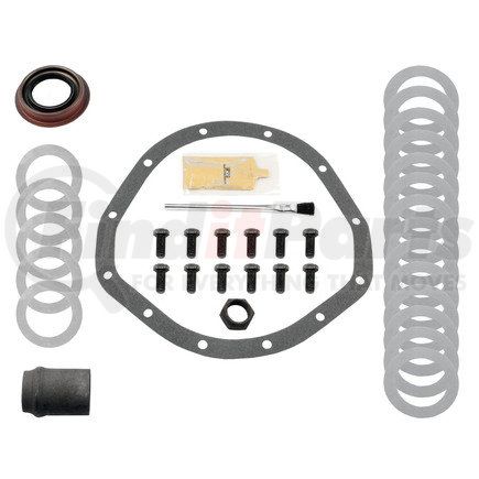 Richmond Gear 83-1018-B Install Kit