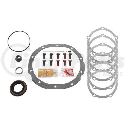 Richmond Gear 83-1011-B Install Kit
