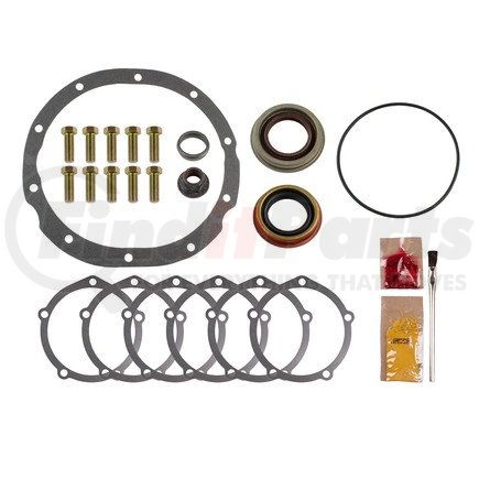 Richmond Gear 83-1012-B Install Kit