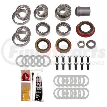 Richmond Gear 83-1018-M Bearing Kit