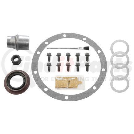 Richmond Gear 83-1031-B Install Kit