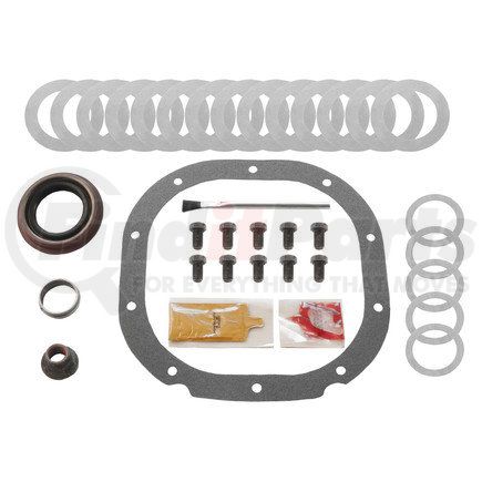 Richmond Gear 83-1043-B Install Kit