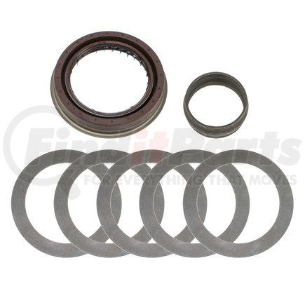 Richmond Gear 83-1077-B Install Kit