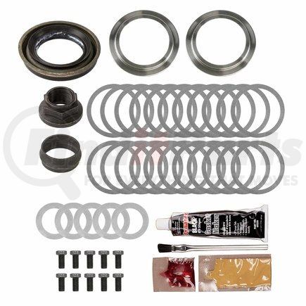 Richmond Gear 83-1079-B Install Kit