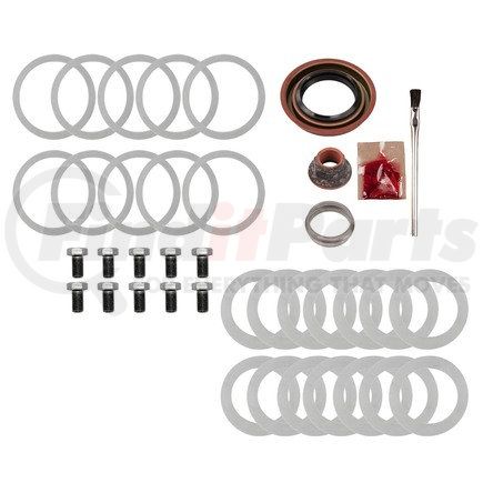 Richmond Gear 83-1082-B Install Kit
