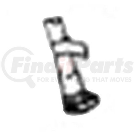 Freightliner 03-38945-000 HOSE-FUEL