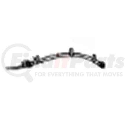 Freightliner 03-38945-004 HOSE-FUEL