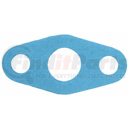 Fel-Pro 10714 Water Outlet Gasket