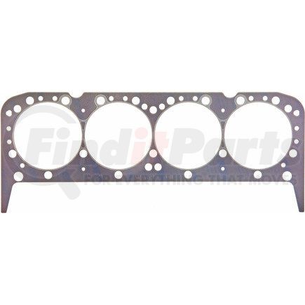 Fel-Pro 1004 Head Gasket