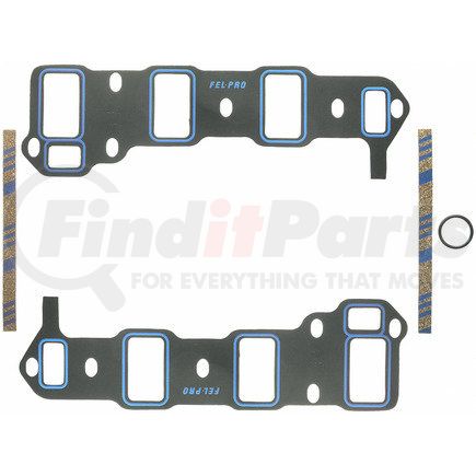 Fel-Pro 1201 Int Man Gasket Set