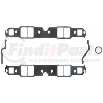 Fel-Pro 1209 Int Man Gasket Set