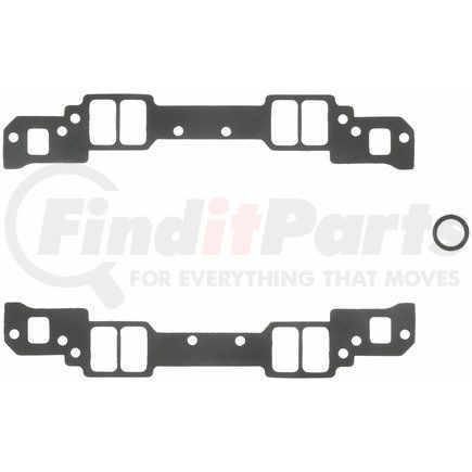 Fel-Pro 1277 Int Man Gasket Set