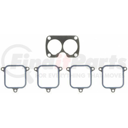 Fel-Pro 17852 Plenum Gasket Set