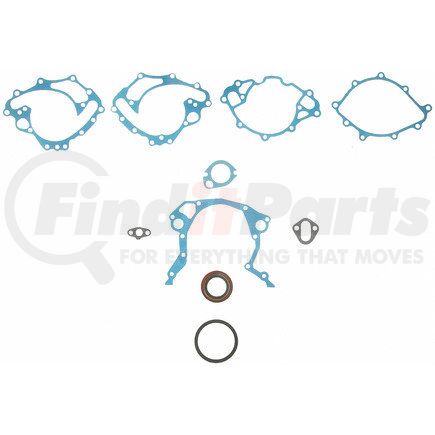 Fel-Pro 2718 R.A.C.E. Set