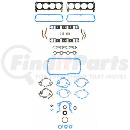 Fel-Pro 2816 Full Gasket Set