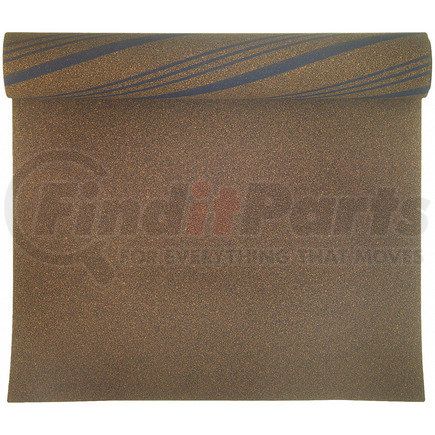 Fel-Pro 3007 Gasket Materials