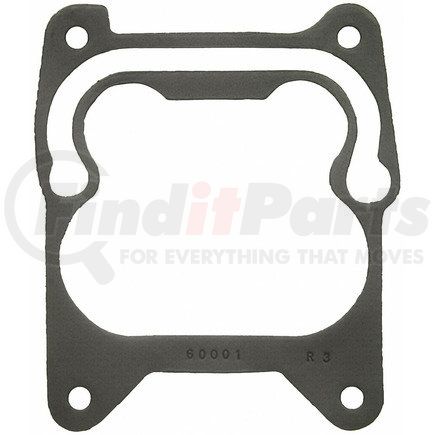 Fel-Pro 60001 Carburetor Gasket