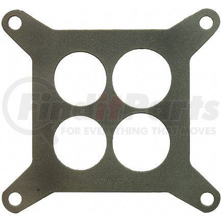 Fel-Pro 60012 Carburetor Gasket