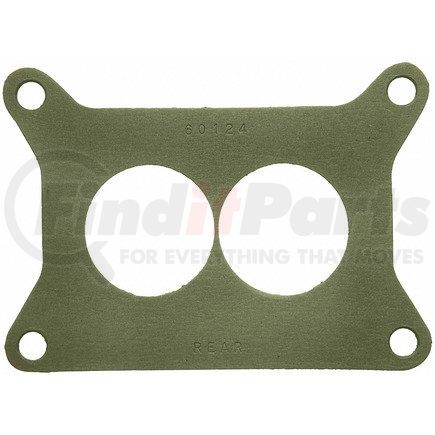 Fel-Pro 60124 Carburetor Gasket