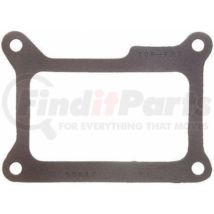 Fel-Pro 60617 Carburetor Gasket