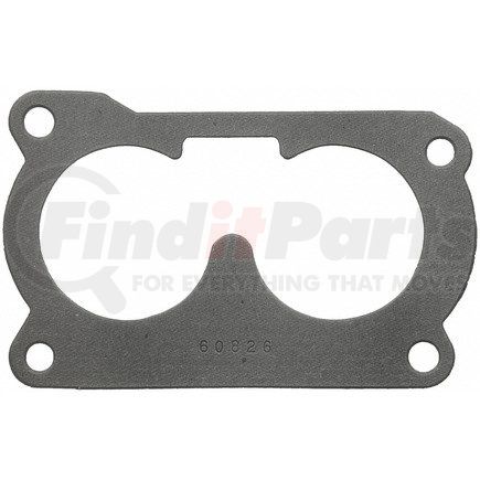 Fel-Pro 60826 Throttle Body Gasket