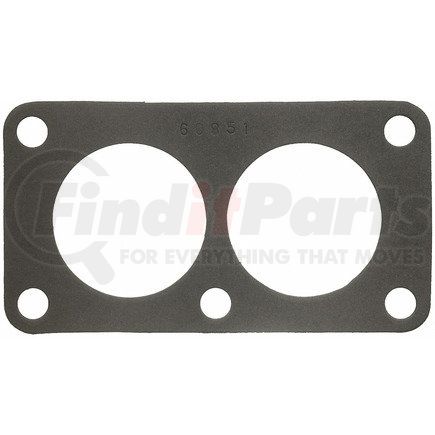 Fel-Pro 60851 Throttle Body Gasket