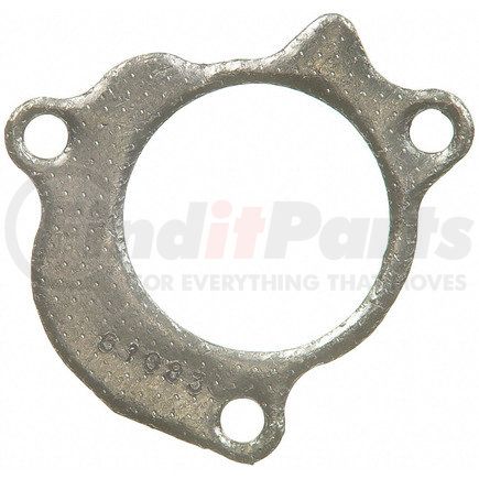 Fel-Pro 61083 Throttle Body Gasket