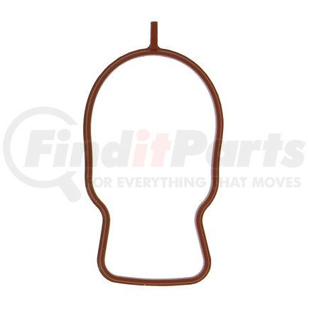 Fel-Pro 61663 Throttle Body Gasket