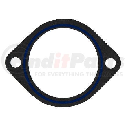 Fel-Pro 72763 Plenum Gasket Set