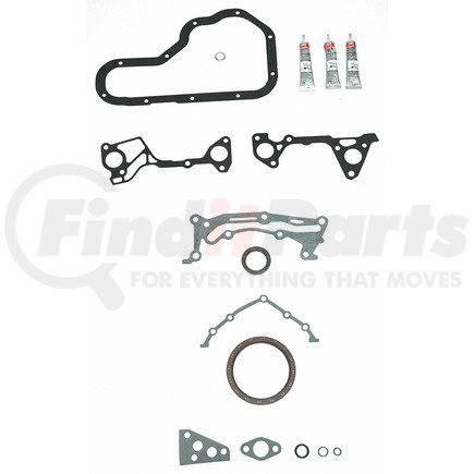 Fel-Pro CS 26193 Conv Gasket Set