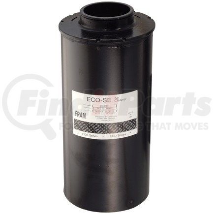 FRAM CA8129 H.D. Air Filter