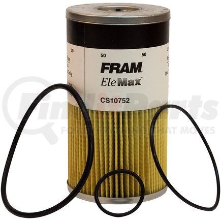 FRAM CS10752 Fuel/Water Separator