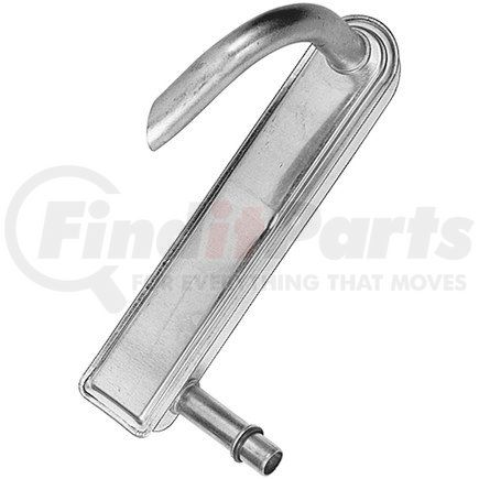 FRAM FT1019A Trans Filter Kit