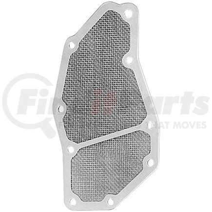 FRAM FT1027A Trans Filter Kit