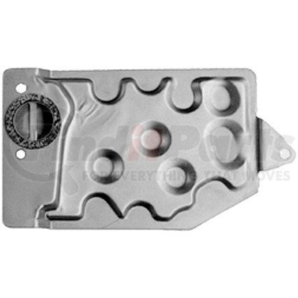 FRAM FT1169A Trans Filter Kit