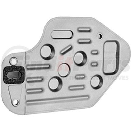 FRAM FT1170 Trans Filter Kit